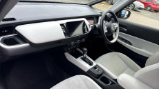 Honda Jazz 1.5 i-MMD Hybrid EX 5dr eCVT Hybrid Hatchback